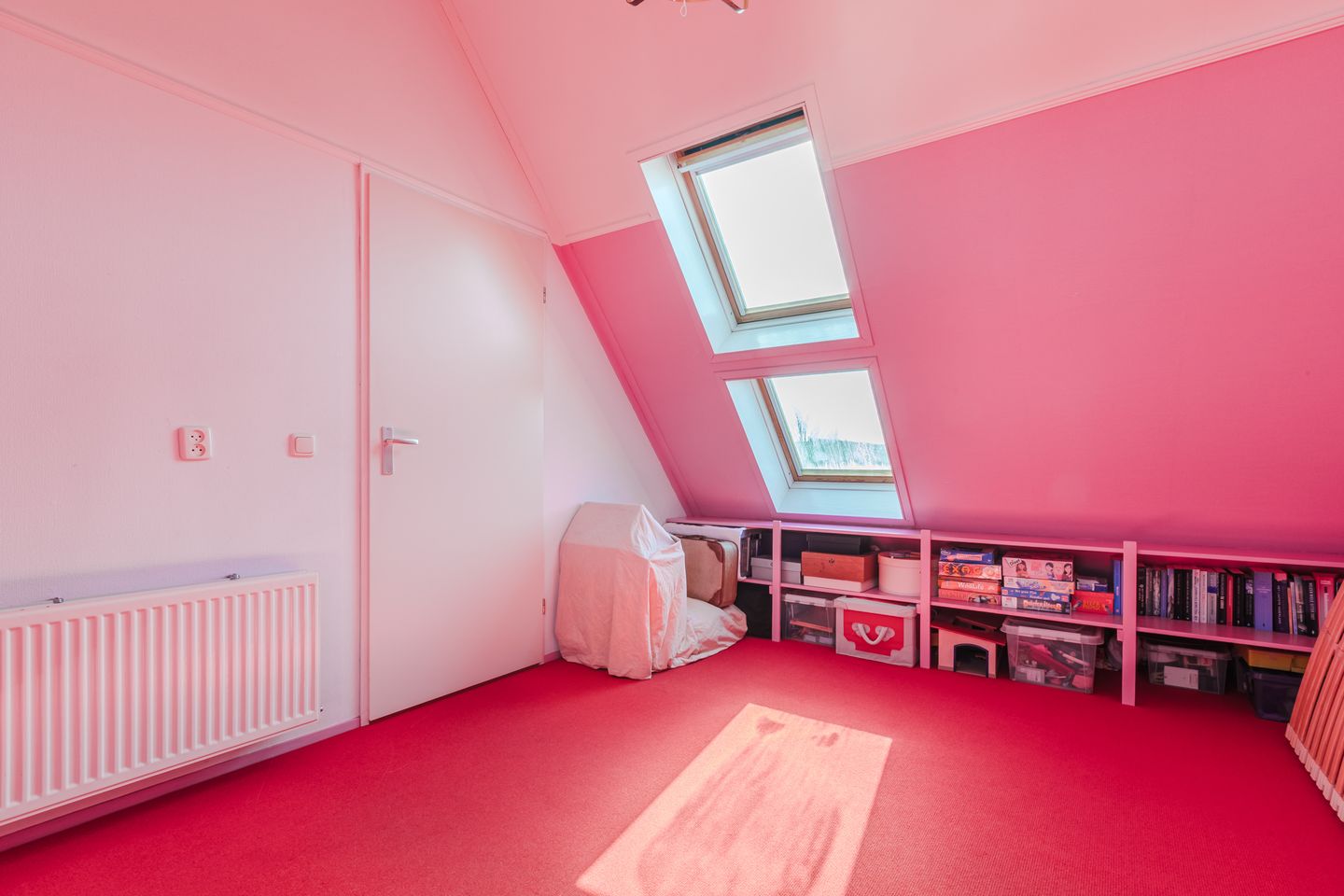 Foto 50 van Tymonskroft 5