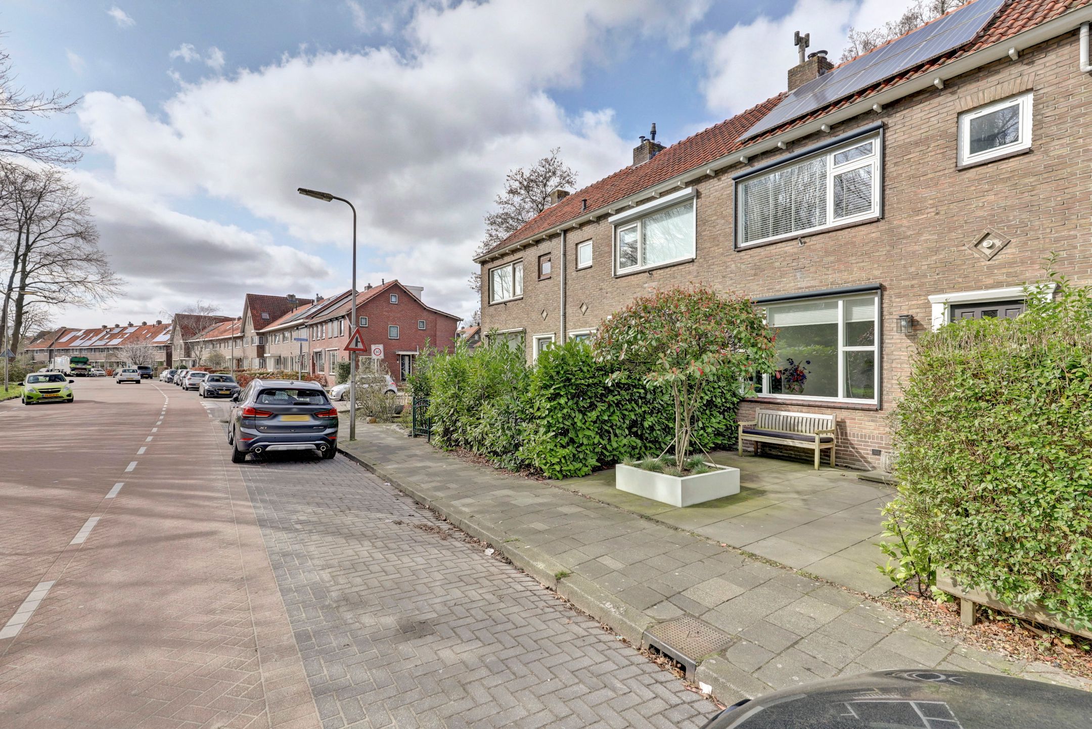 Foto 36 van Sportlaan 59