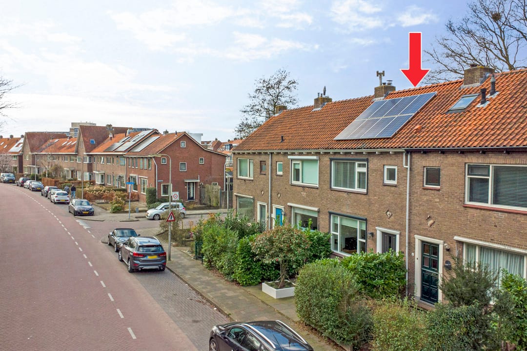 Foto 37 van Sportlaan 59