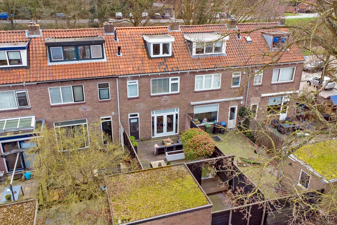 Foto 38 van Sportlaan 59