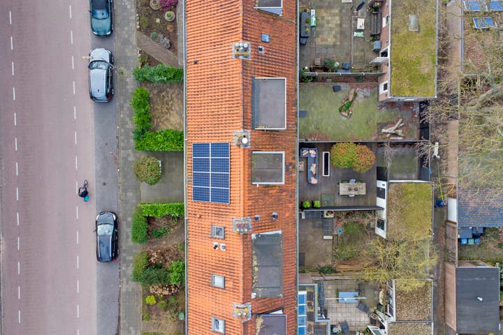 Foto 39 van Sportlaan 59