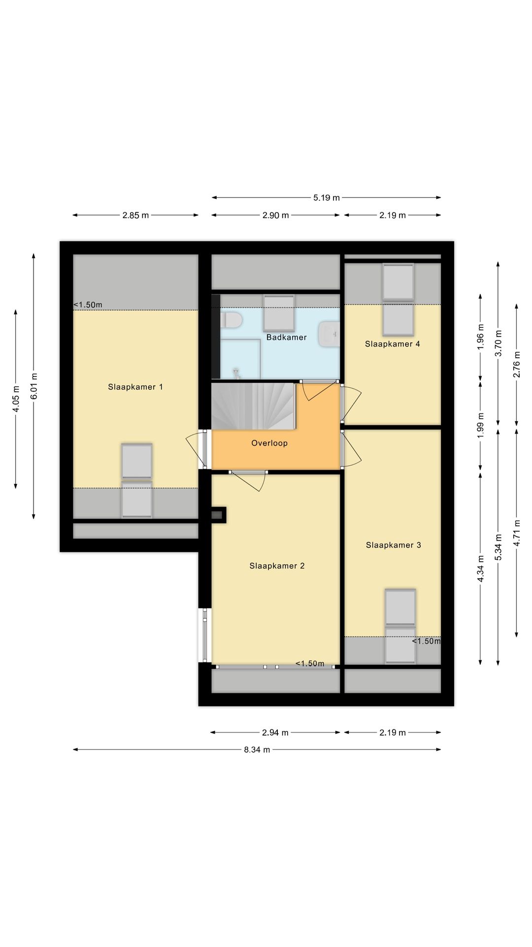 Foto 61 van Tymonskroft 5