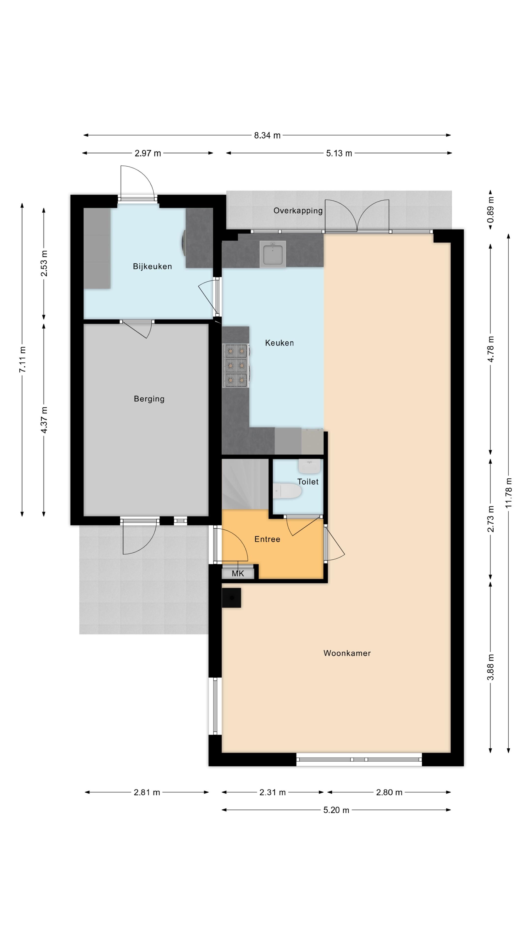 Foto 60 van Tymonskroft 5