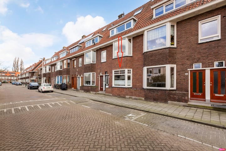 Photo 4 of Pieter van Aschstraat 24-A