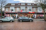 free-sector-houses for rent on Meester Cornelisstraat 54-RD