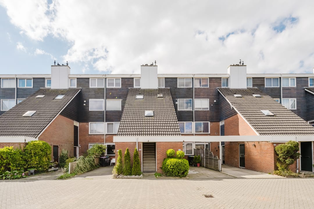 Foto 1 van Snoekenveen 878