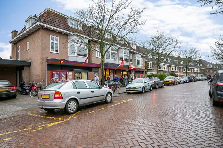 Foto 2 van Meester Cornelisstraat 54-RD