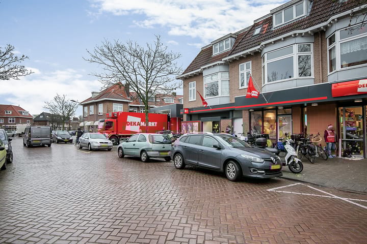 Foto 3 van Meester Cornelisstraat 54-RD