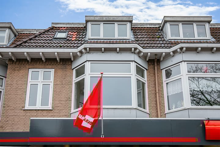 Foto 4 van Meester Cornelisstraat 54-RD