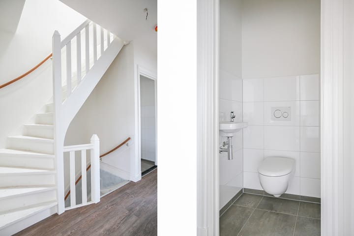 Foto 5 van Meester Cornelisstraat 54-RD