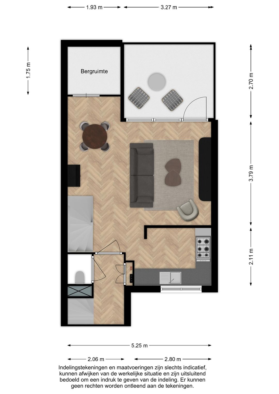 Foto 11 van Snoekenveen 878