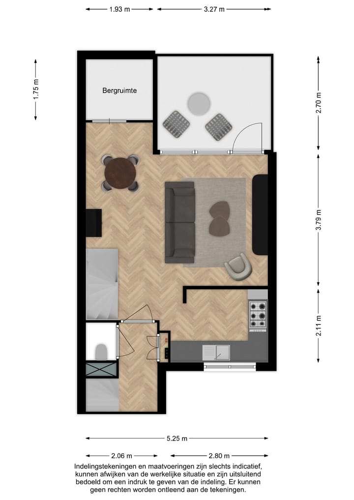 Foto 11 van Snoekenveen 878