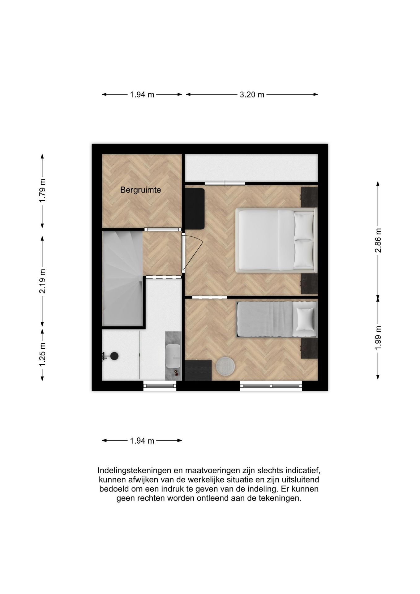 Foto 18 van Snoekenveen 878