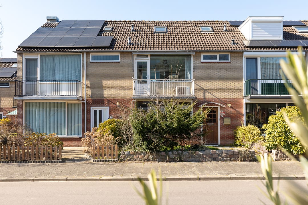 Photo 1 of Comeniushof 17