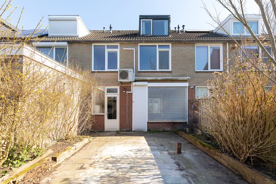 Photo 22 of Comeniushof 17