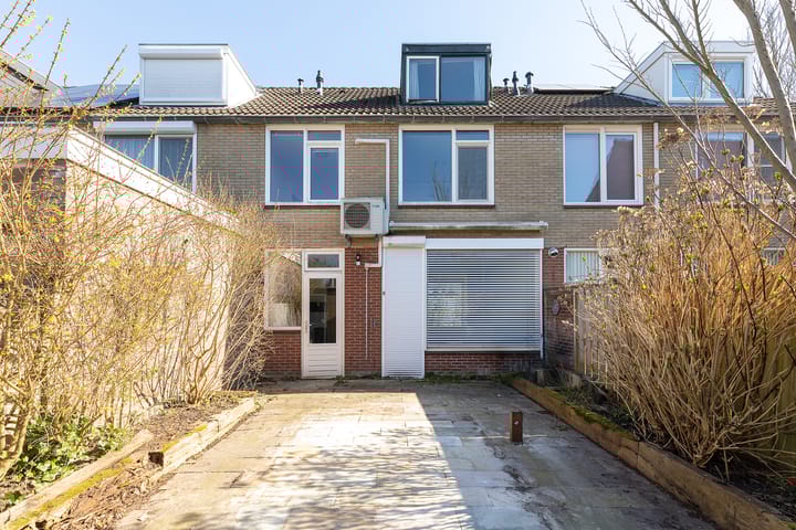 Foto 22 van Comeniushof 17