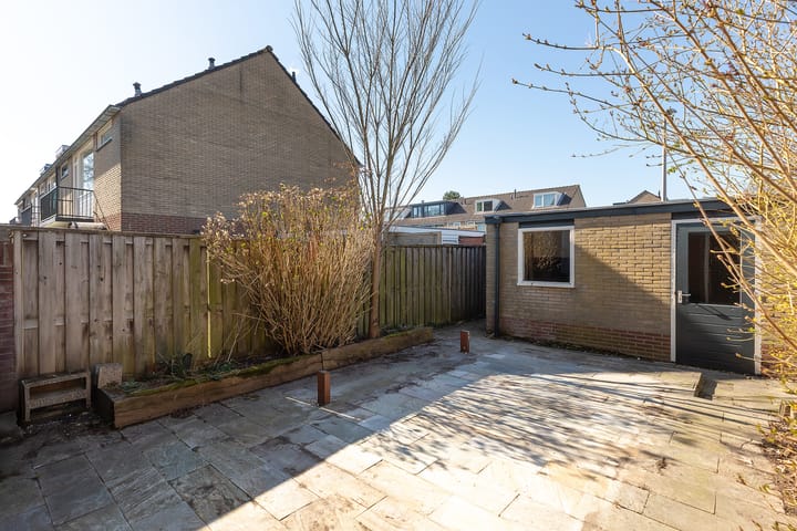 Foto 23 van Comeniushof 17