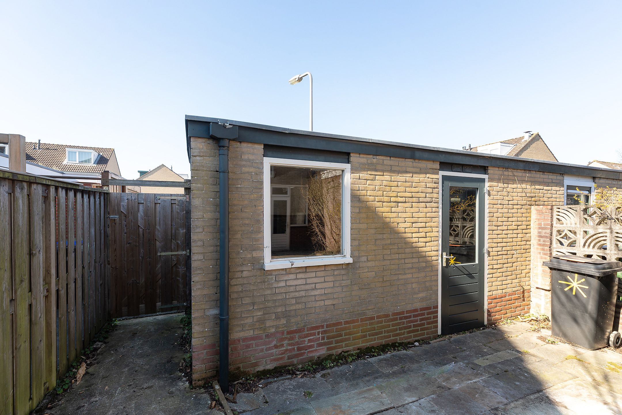 Photo 24 of Comeniushof 17