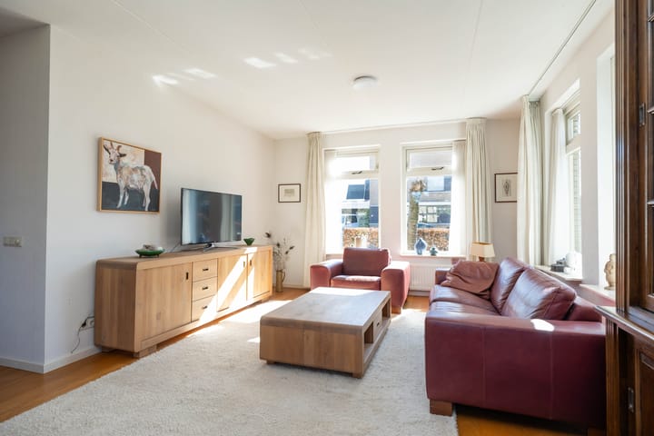 Foto 2 van Meerval 24