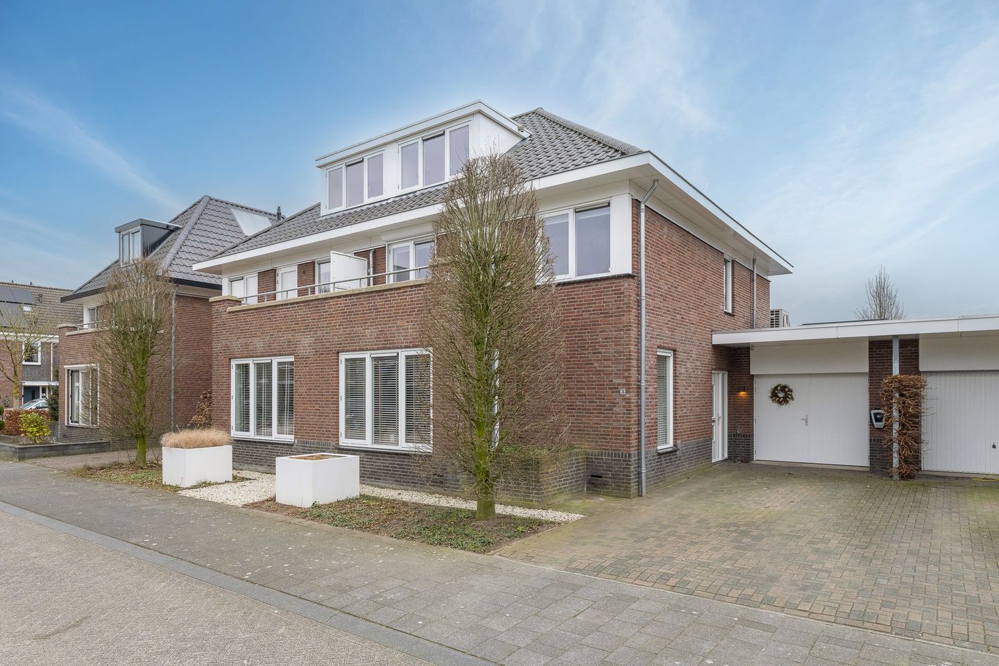 Foto 1 van Vlierbeek 36