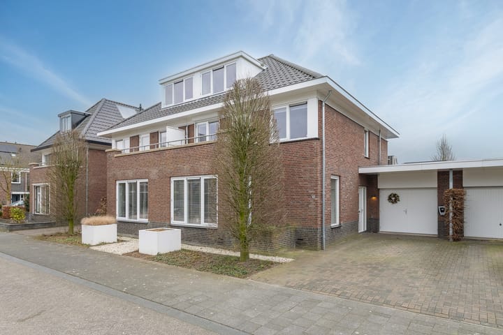 Foto 1 van Vlierbeek 36