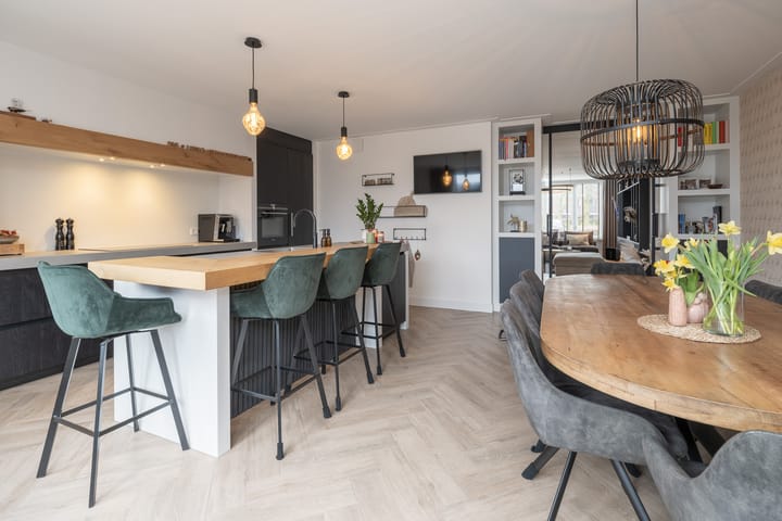 Foto 10 van Vlierbeek 36