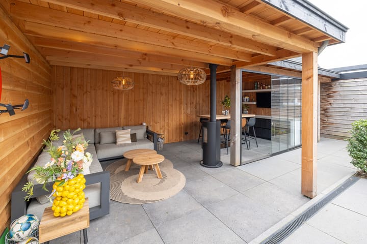 Foto 40 van Vlierbeek 36