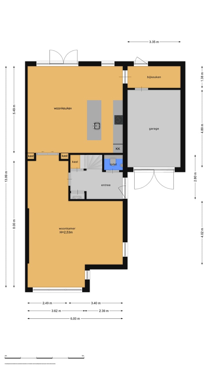 Foto 52 van Vlierbeek 36