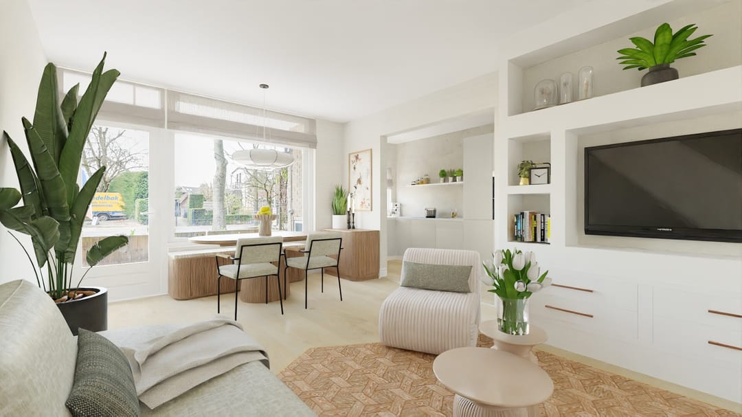 Foto 2 van Brinklaan 165