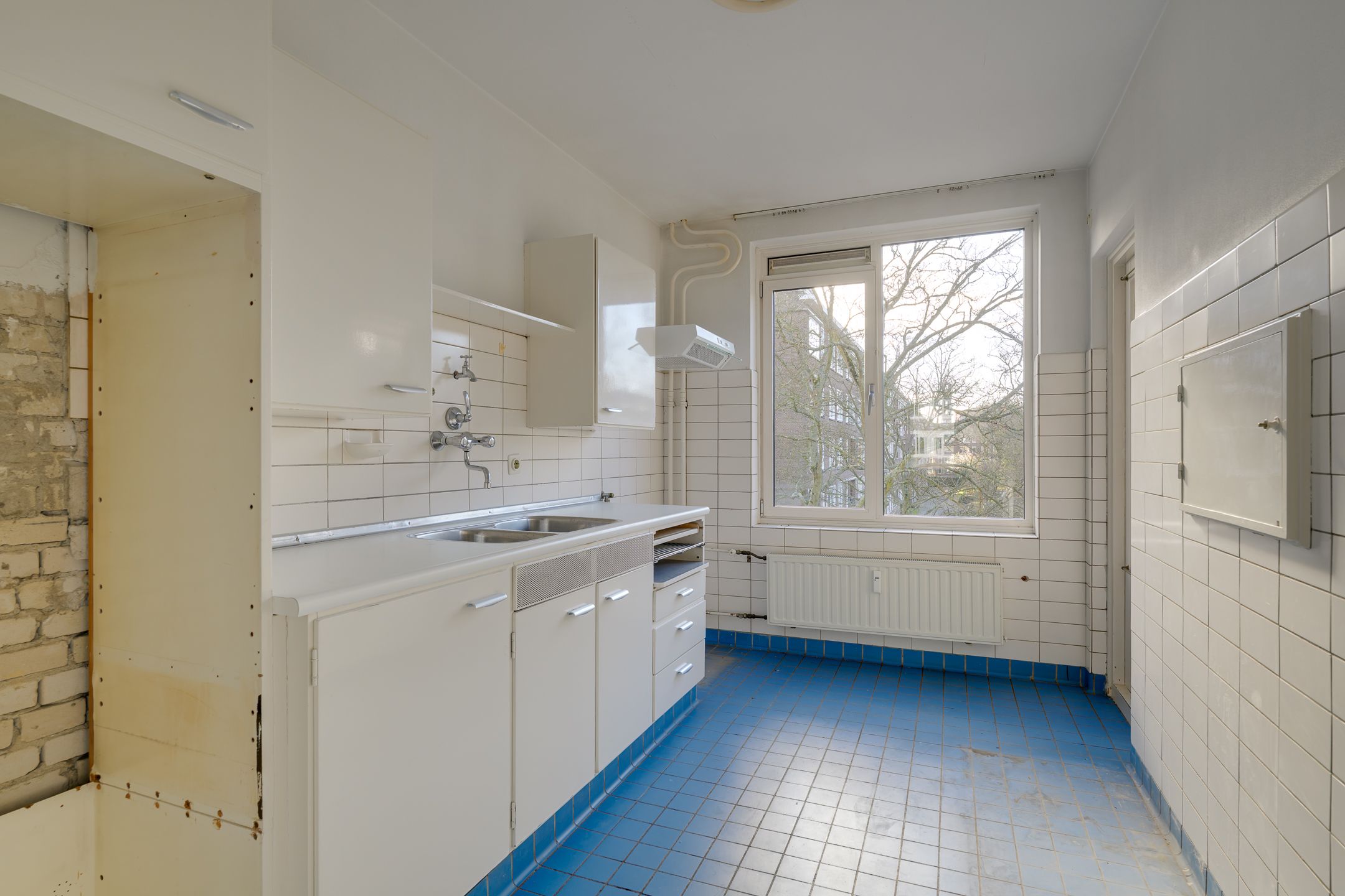 Foto 3 van Huis te Landelaan 138