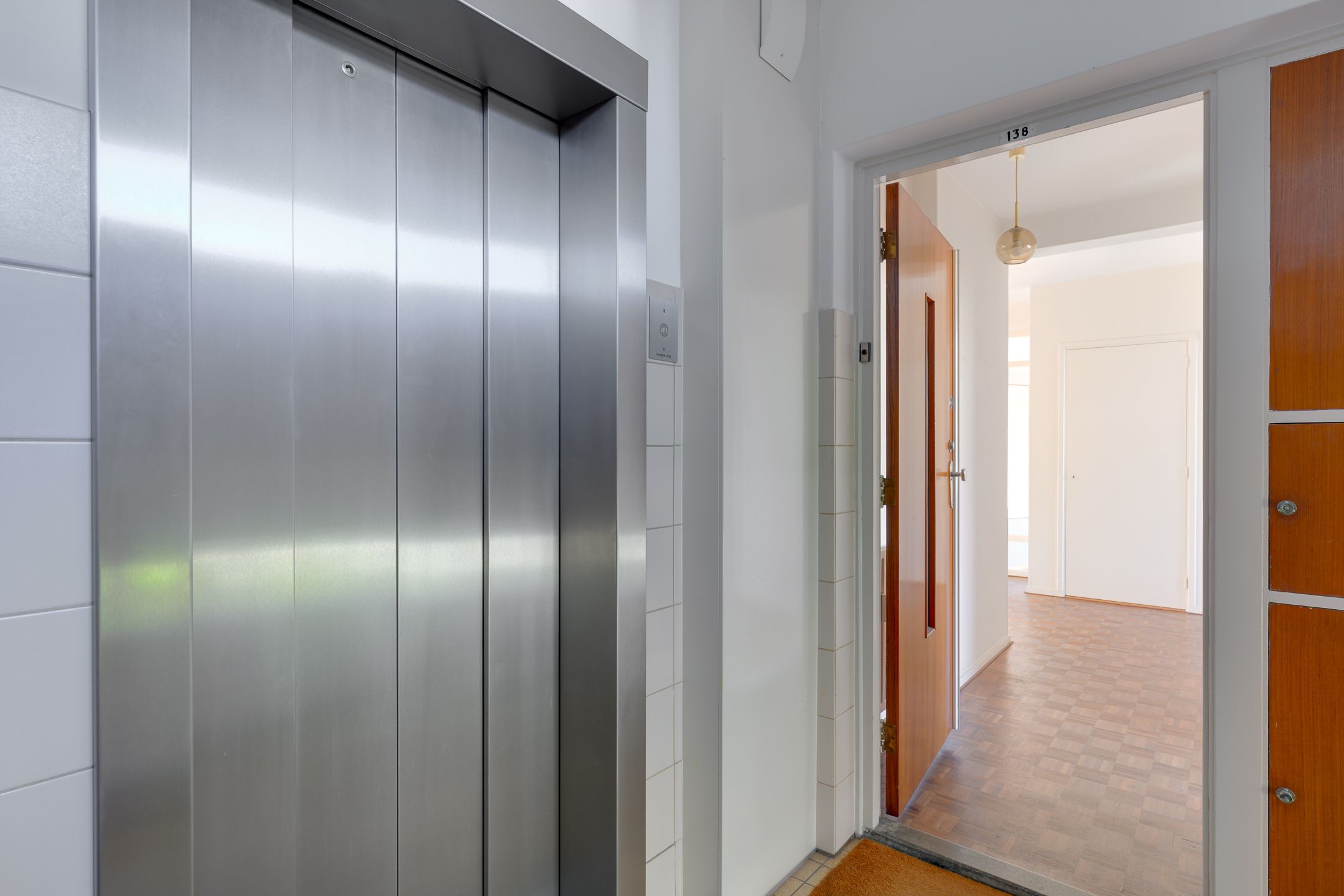 Foto 6 van Huis te Landelaan 138