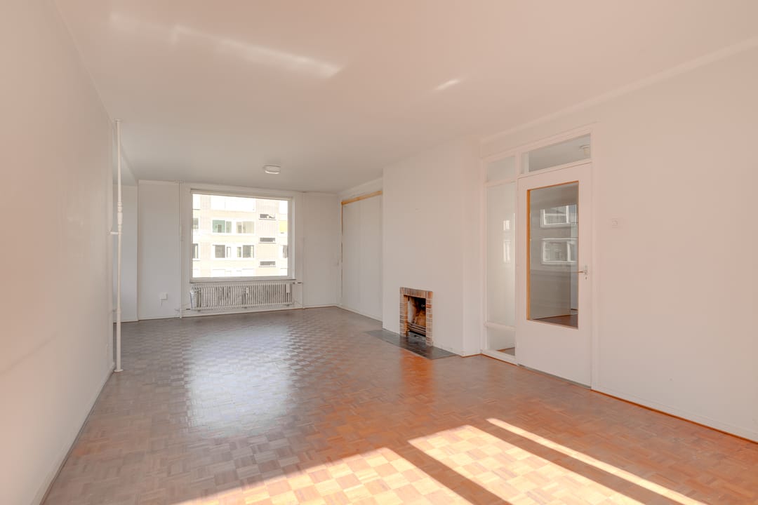 Foto 8 van Huis te Landelaan 138