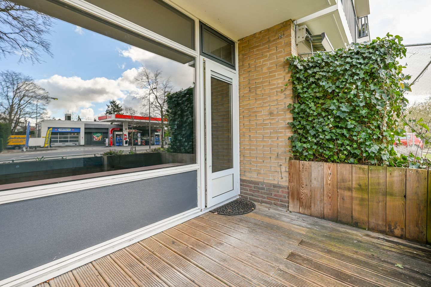 Foto 10 van Brinklaan 165