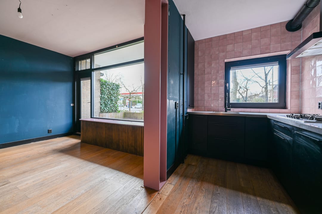 Foto 11 van Brinklaan 165