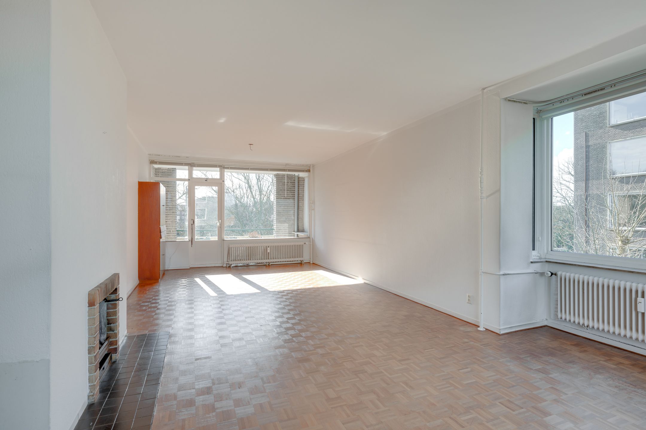 Foto 9 van Huis te Landelaan 138