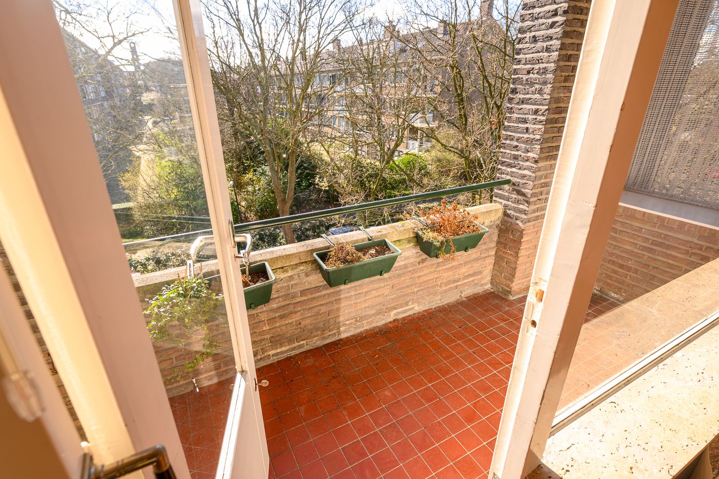 Foto 10 van Huis te Landelaan 138