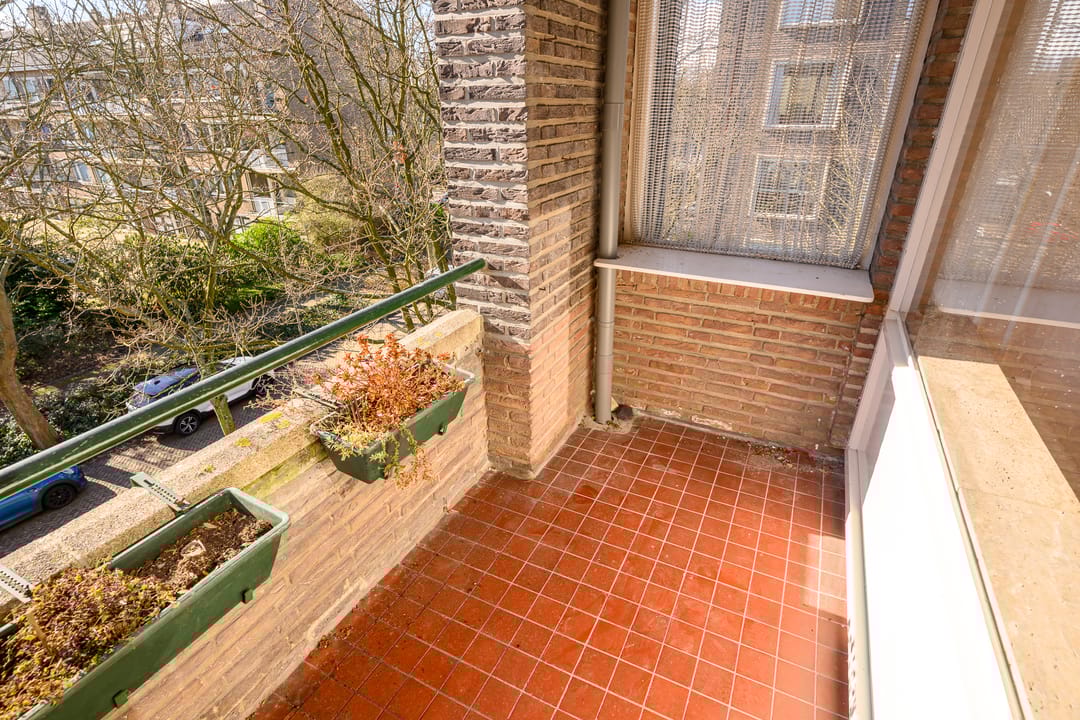 Foto 11 van Huis te Landelaan 138