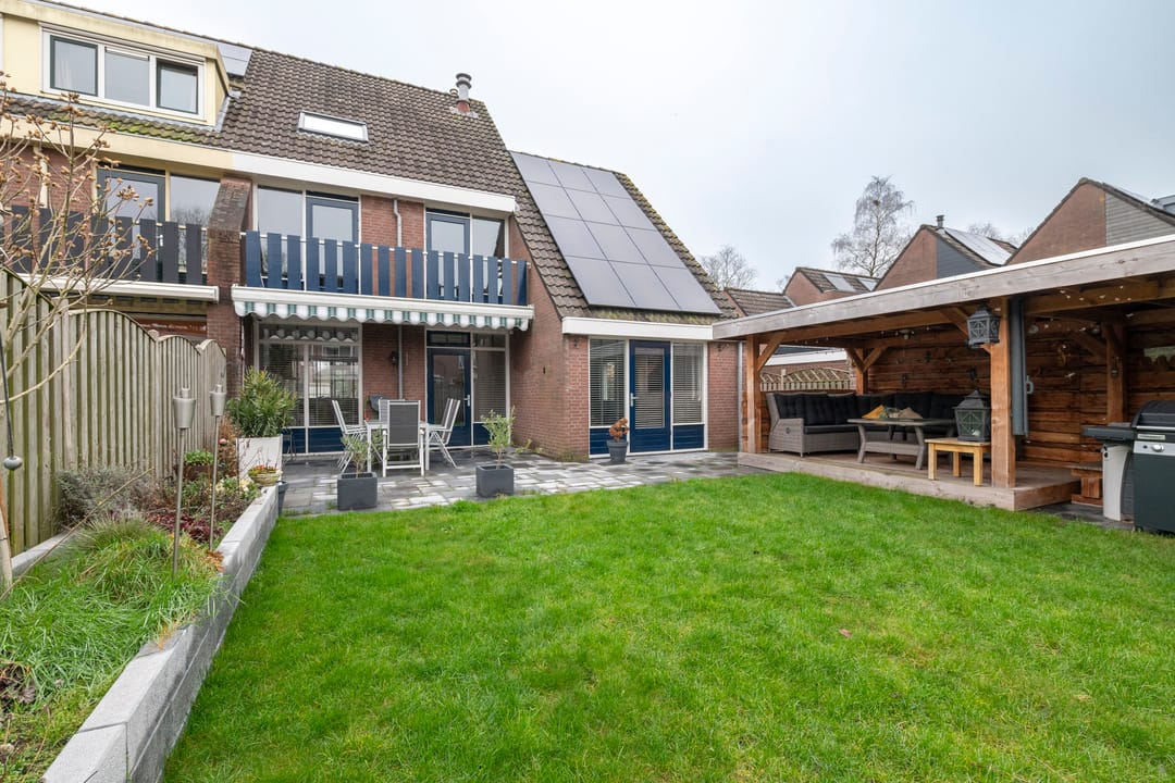 Foto 2 van Soldeniersveld 202