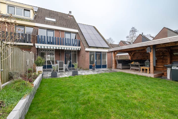 Foto 2 van Soldeniersveld 202