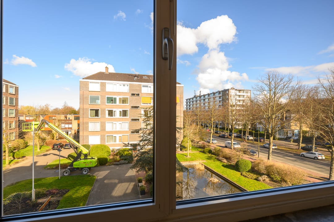 Foto 16 van Huis te Landelaan 138