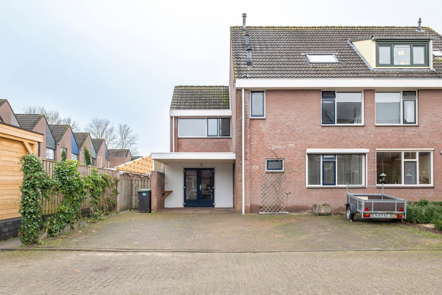 Foto 5 van Soldeniersveld 202