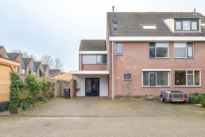 Foto 5 van Soldeniersveld 202