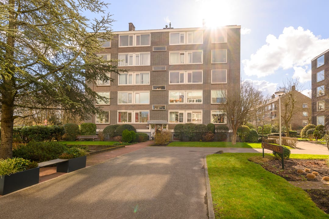 Foto 17 van Huis te Landelaan 138