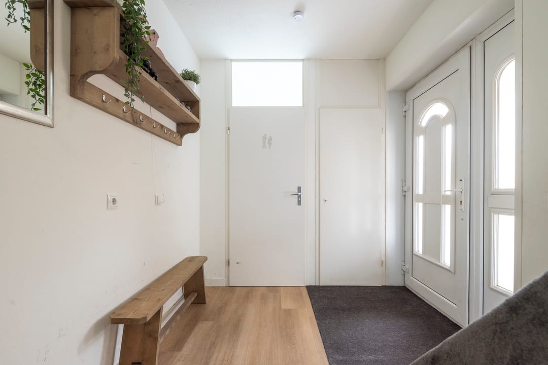 Foto 7 van Soldeniersveld 202