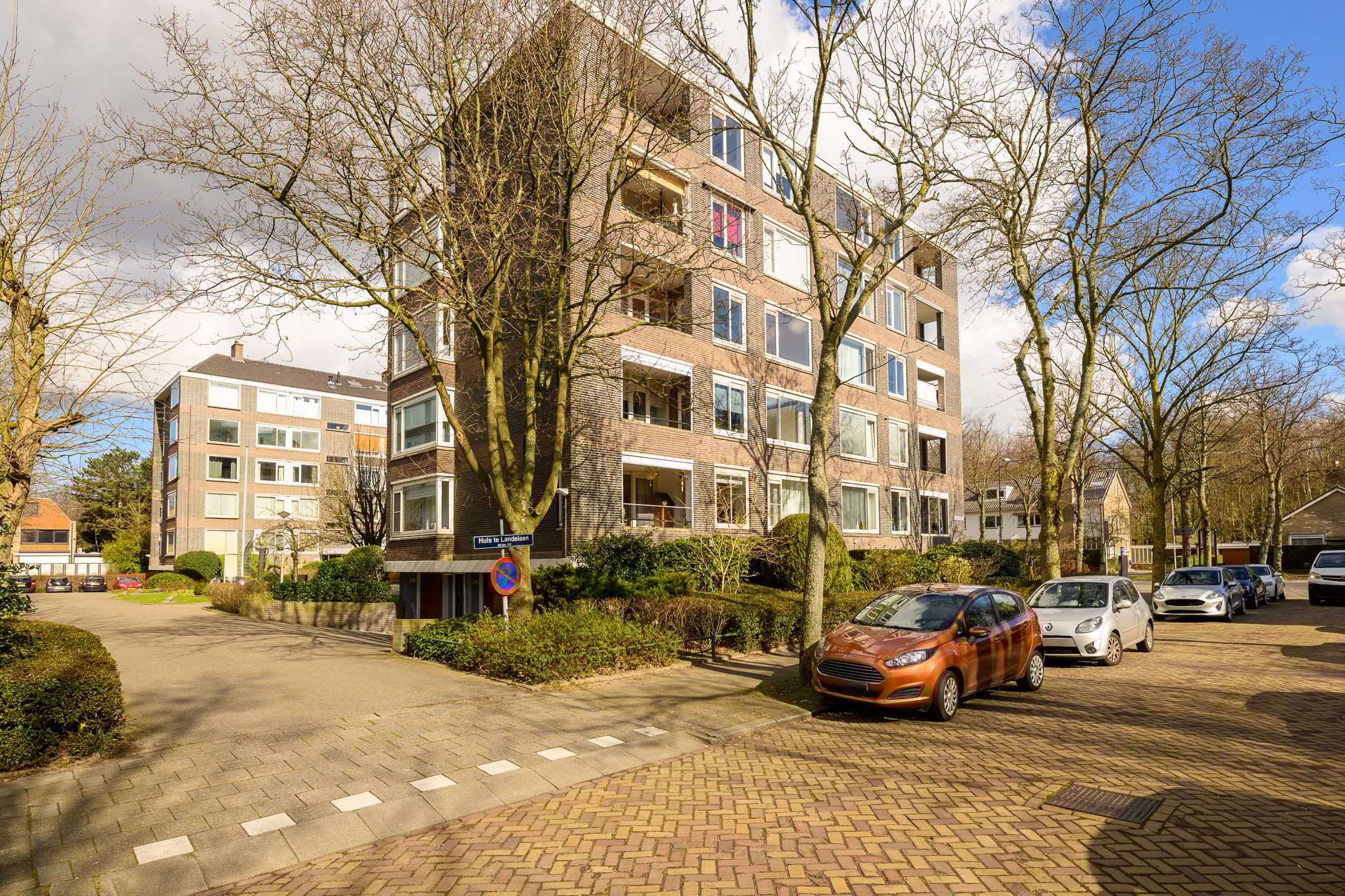 Foto 18 van Huis te Landelaan 138