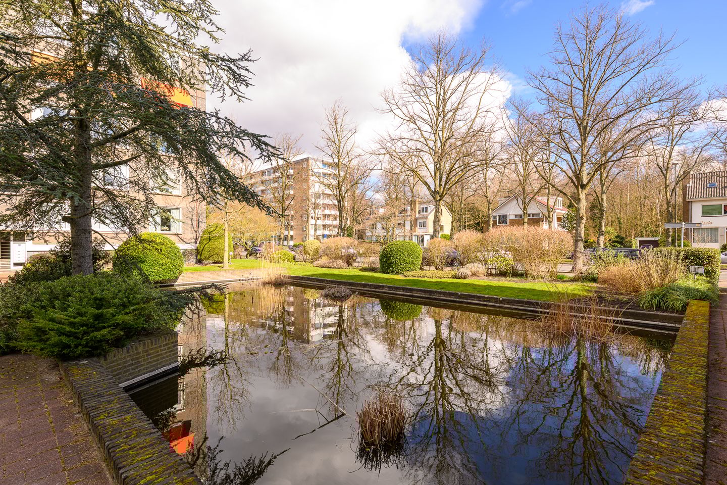 Foto 20 van Huis te Landelaan 138