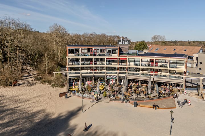 Foto 1 van Roode Leeuw 5