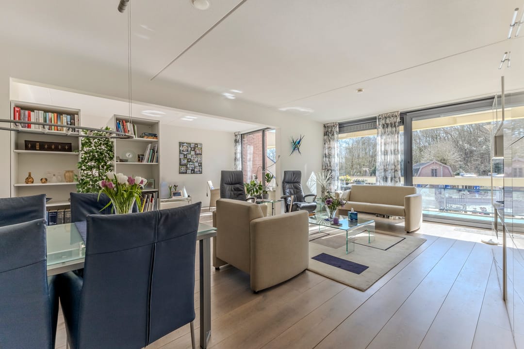 Foto 2 van Roode Leeuw 5