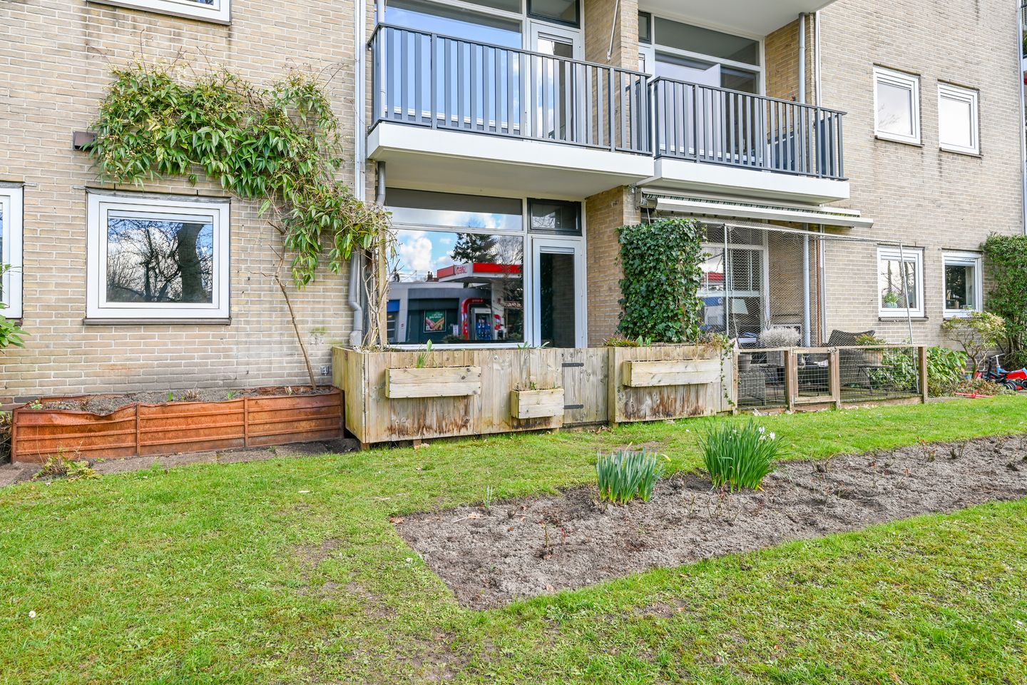 Foto 25 van Brinklaan 165