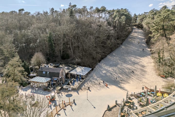 Foto 3 van Roode Leeuw 5